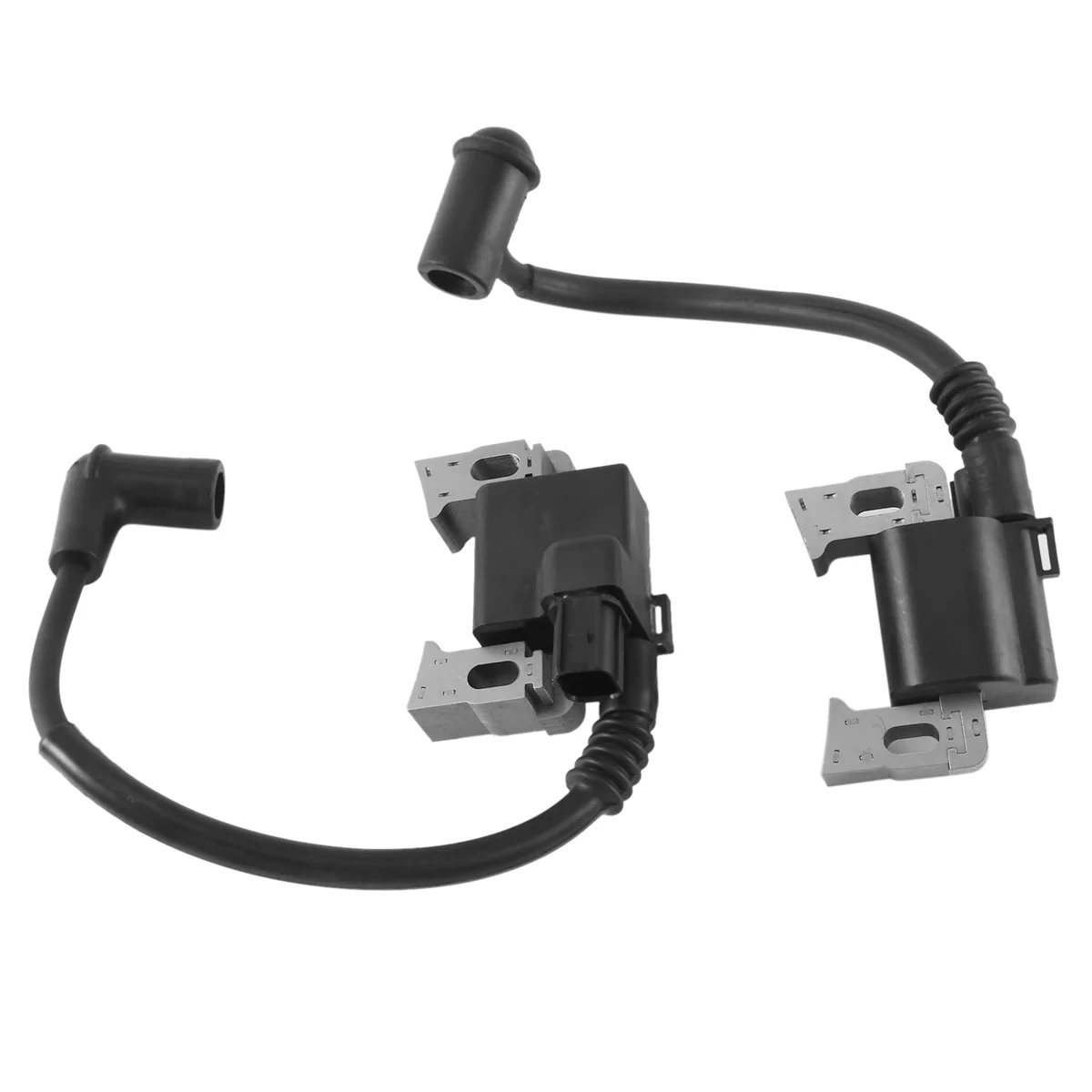 2 шт. катушки зажигания 30500-Z6L-043 для Honda GX630 GX660 GX690 GXV630 GXV660
2 шт. катушки зажигания 30500-Z6L-043 для Honda GX630 GX660 GX690 GXV630 GXV660