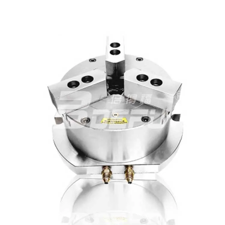 China Manufacturer High Quality Cnc Lathe Vertical Hydraulic Chuck
China Manufacturer High Quality Cnc Lathe Vertical Hydraulic Chuck