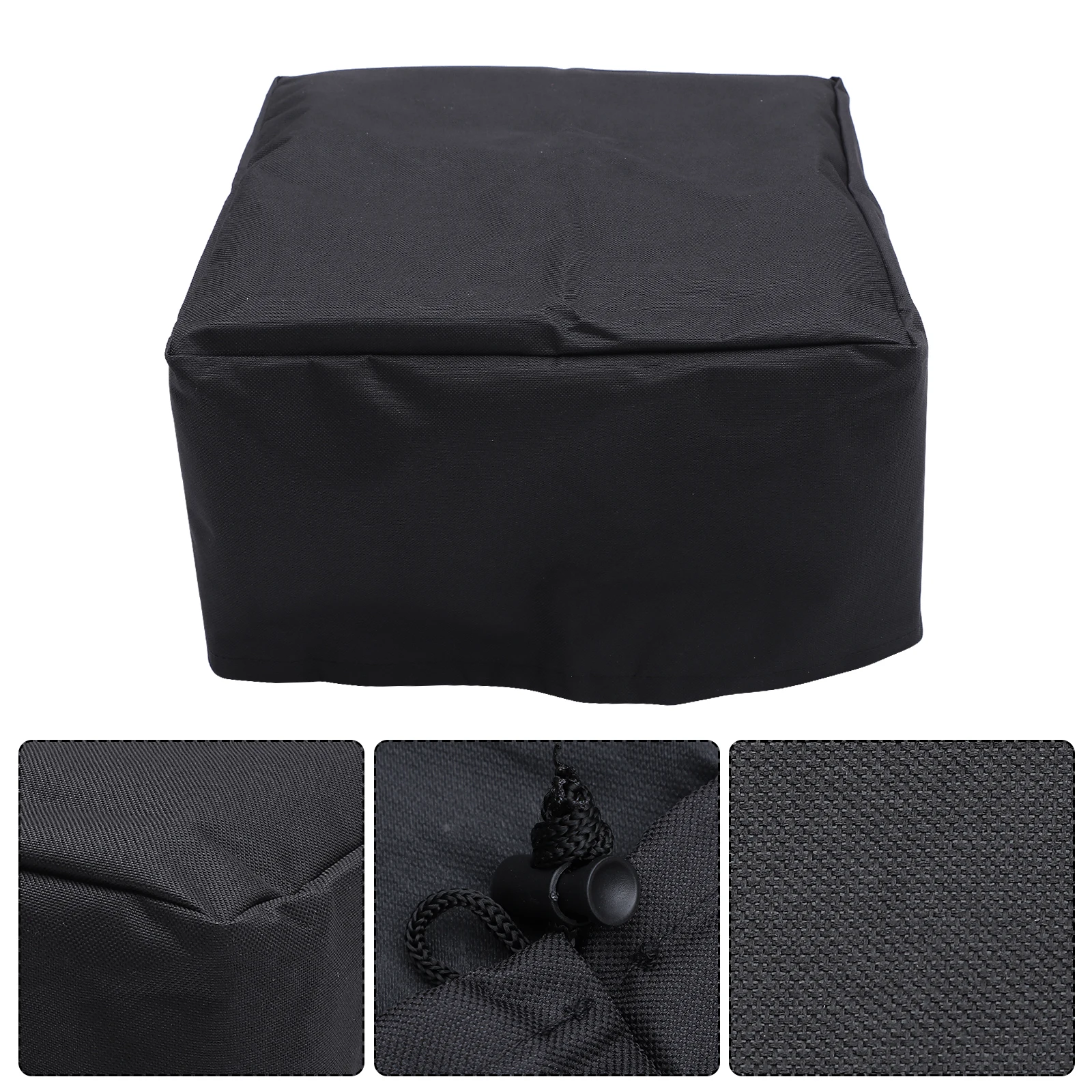 s Dustproof Cover for Projector Waterproof Protector Covers Foldable Storage Oxford Cloth Host Single Dust
s Dustproof Cover for Projector Waterproof Protector Covers Foldable Storage Oxford Cloth Host Single Dust