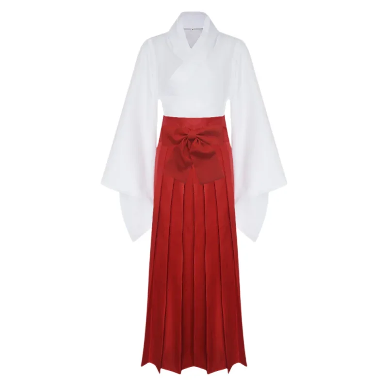 2025 Cosplay Costumes pour Femmes, Jujutsu Kaimmense Anime Thaumaturge, Costumes Kimono pour Bol, Costumes Y-Halloween
2025 Cosplay Costumes pour Femmes, Jujutsu Kaimmense Anime Thaumaturge, Costumes Kimono pour Bol, Costumes Y-Halloween