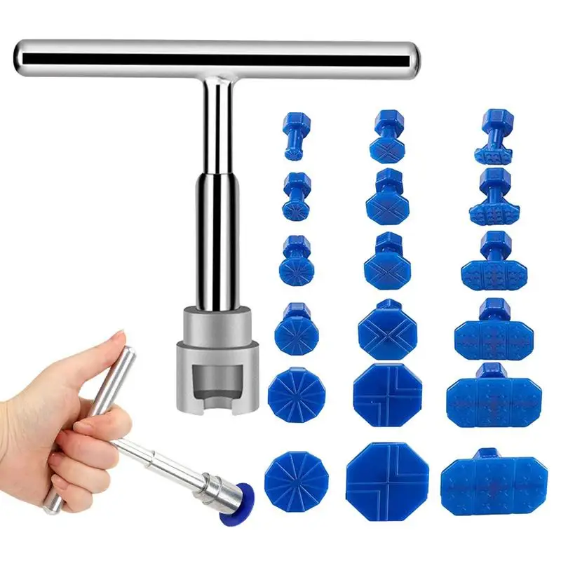 Easy Car Body Suction Cup For Dent Puller Repair Tools Sheet Metal Kit Crumpled Paint Care Auto Accessories Motorcycle
Easy Car Body Suction Cup For Dent Puller Repair Tools Sheet Metal Kit Crumpled Paint Care Auto Accessories Motorcycle