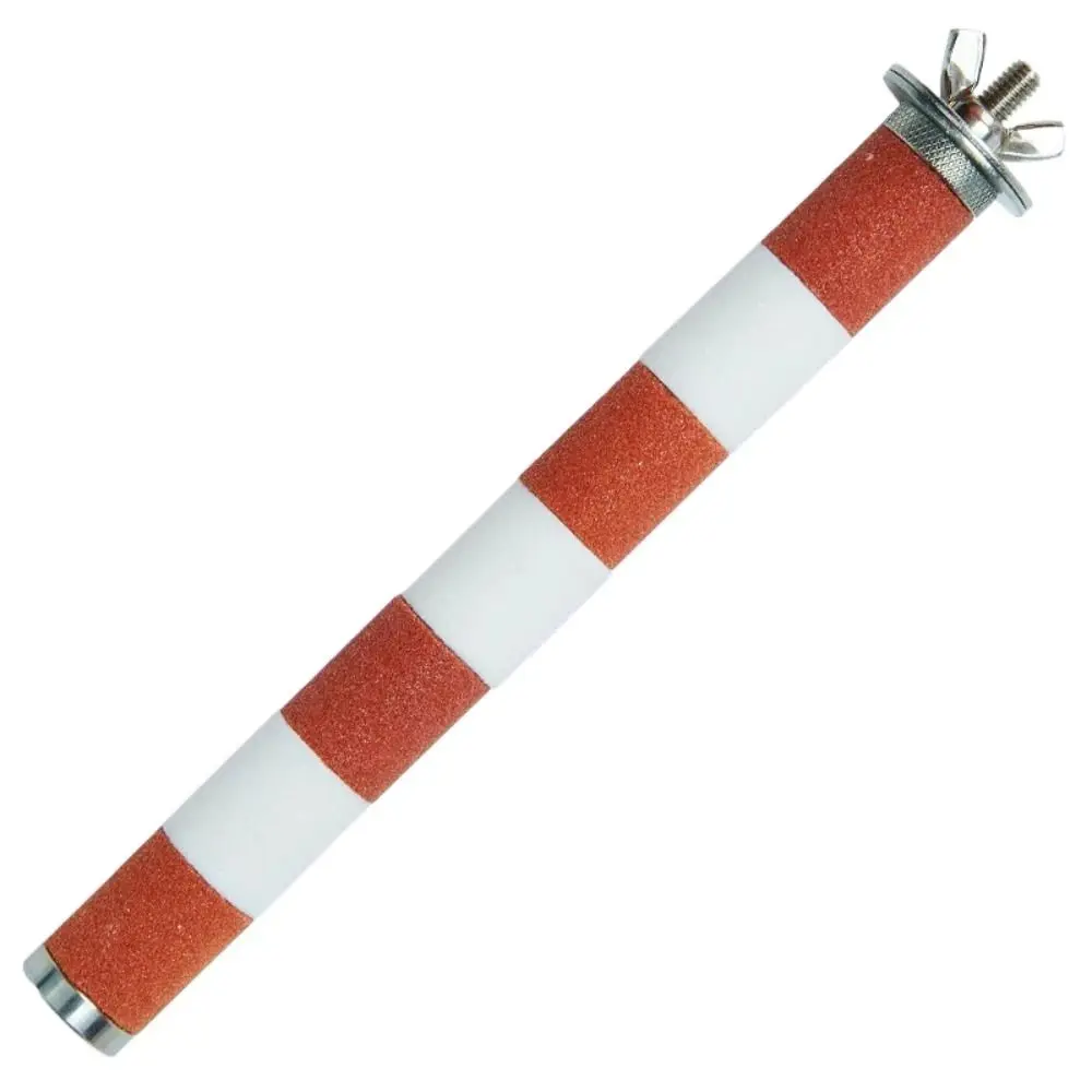 Wood Bird Claw Beak Grinding Bar Wear-resistant Colorful Bird Molar Stick Durable Parrot Station Pole For Budgerigars
Wood Bird Claw Beak Grinding Bar Wear-resistant Colorful Bird Molar Stick Durable Parrot Station Pole For Budgerigars