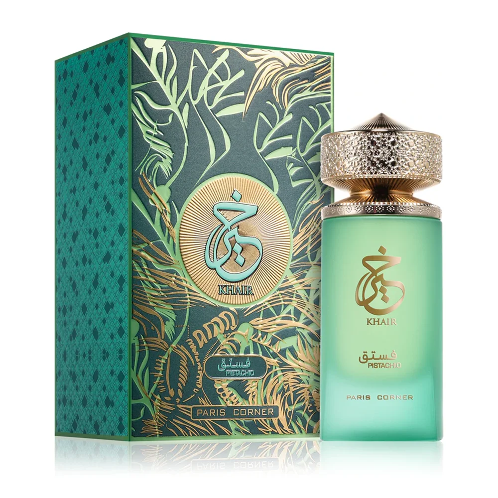 Paris C Eau De Parfum for Arabian Women Floral & Candy Notes Long Lasting Perfume Spray Modern Style 3.4 oz Daily Use
Paris C Eau De Parfum for Arabian Women Floral & Candy Notes Long Lasting Perfume Spray Modern Style 3.4 oz Daily Use