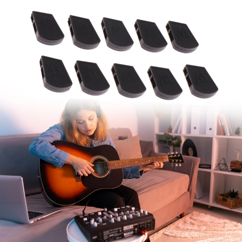 Q5WA Rubber Mute Pads Dampers For Heavy Hammer Action In Series Digital Pianos
Q5WA Rubber Mute Pads Dampers For Heavy Hammer Action In Series Digital Pianos