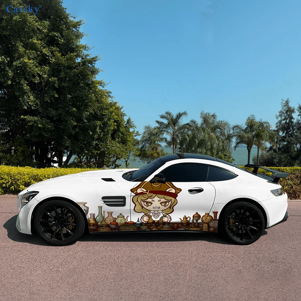 Капитан льва, визит, антиквариат, автомобильные виниловые наклейки, самоклеящаяся наклейка из ПВХ, подходит для грузовиков, внедорожников, декор, автоаксессуары, подарок
Капитан льва, визит, антиквариат, автомобильные виниловые наклейки, самоклеящаяся наклейка из ПВХ, подходит для грузовиков, внедорожников, декор, автоаксессуары, подарок