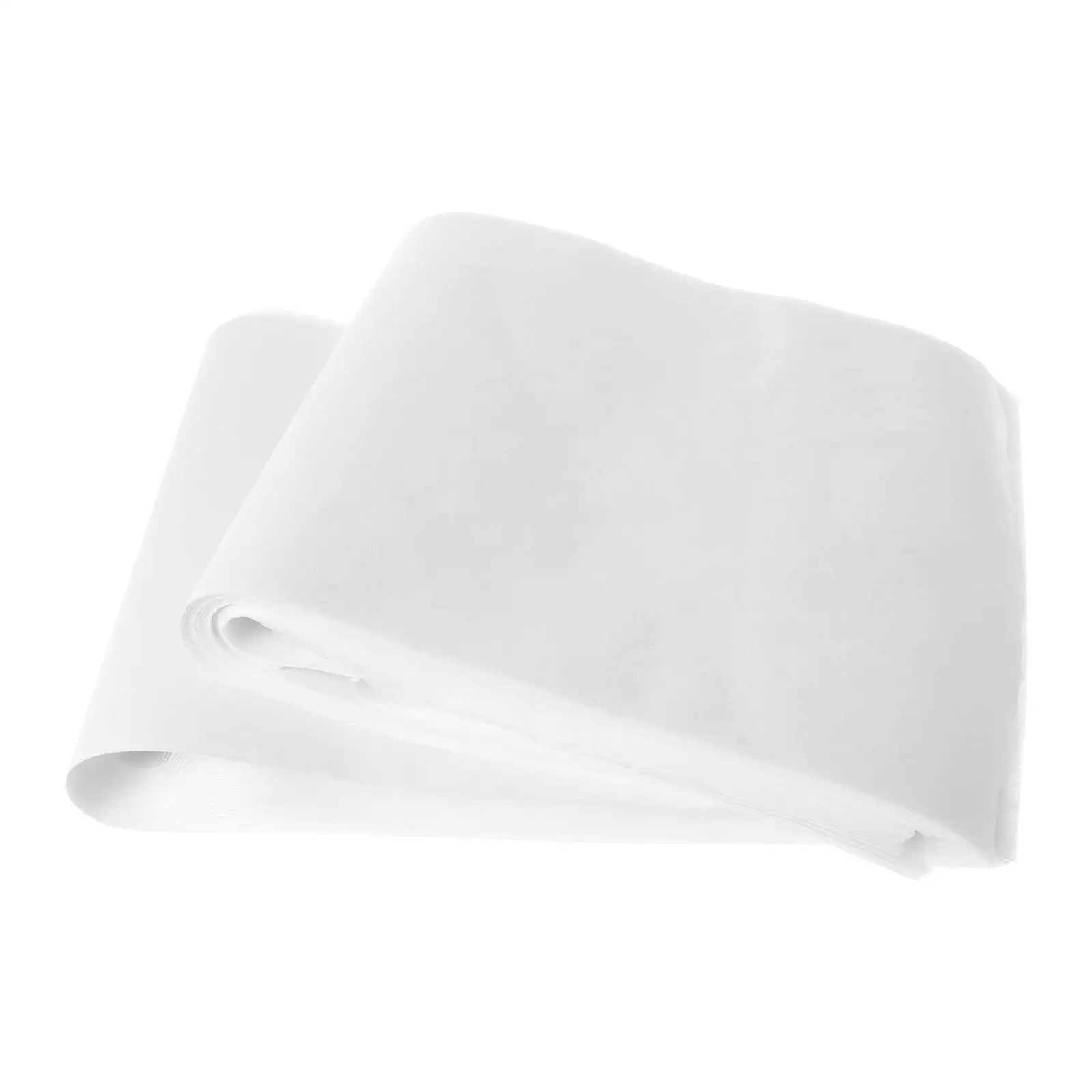 100 Sheets Disposable Foot Towels Non-woven Bath Napkins Cotton-like White Salon Absorption Clean Practical Use
100 Sheets Disposable Foot Towels Non-woven Bath Napkins Cotton-like White Salon Absorption Clean Practical Use