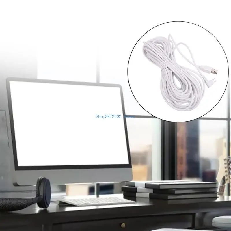 Y3NC Reliable 5V 3A USB to Micro USB Cord for Cameras, Speakers, Routers 
Y3NC Reliable 5V 3A USB to Micro USB Cord for Cameras, Speakers, Routers