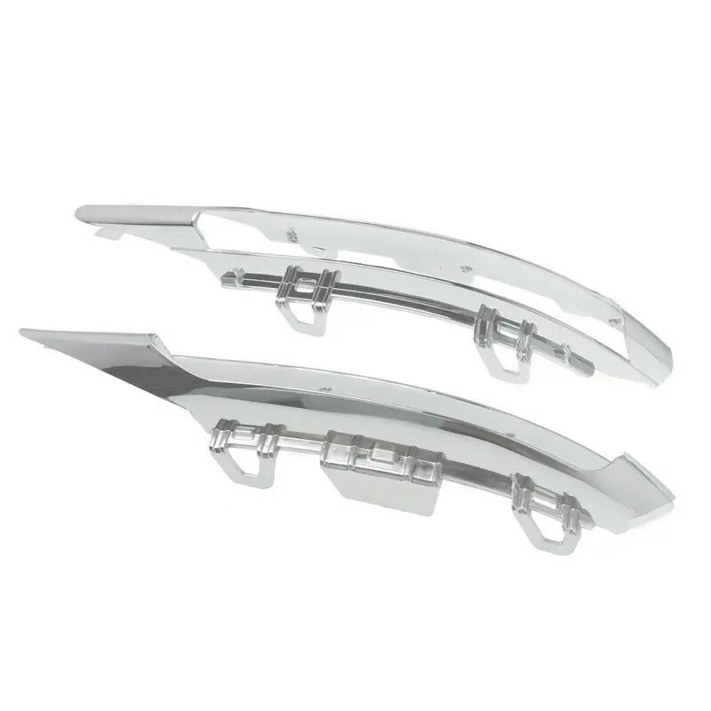 A80X-Fog Light Trim Set Daytime Running Lamp Front Trim For Mercedes Benz W221 S550 S600 S65 2010-2013 2218852723 2218852823
A80X-Fog Light Trim Set Daytime Running Lamp Front Trim For Mercedes Benz W221 S550 S600 S65 2010-2013 2218852723 2218852823
