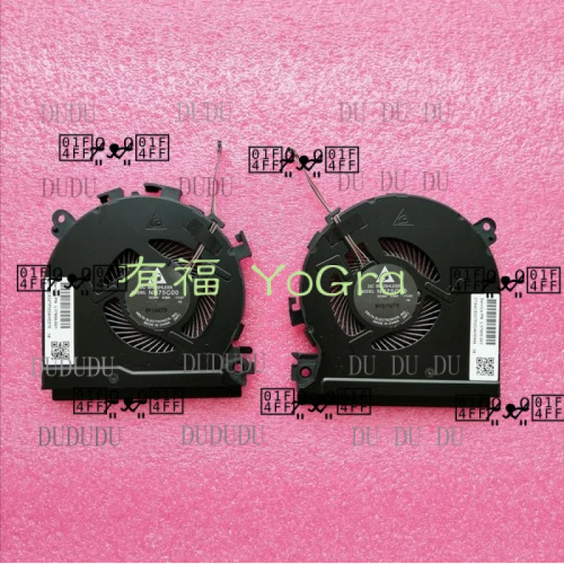 DDD новый кулер для HP Spectre X360 15-CH 15-CH011DX 15-CH008CA процессор + графический процессор охлаждающий вентилятор
DDD новый кулер для HP Spectre X360 15-CH 15-CH011DX 15-CH008CA процессор + графический процессор охлаждающий вентилятор