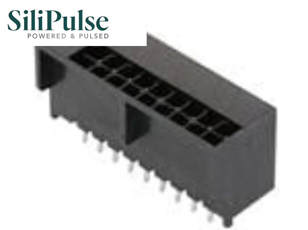(5/10pcs) 0444321802 MOLEX Micro-Fit BMI Header Dual Row Vertical with PCB P 444321802
(5/10pcs) 0444321802 MOLEX Micro-Fit BMI Header Dual Row Vertical with PCB P 444321802