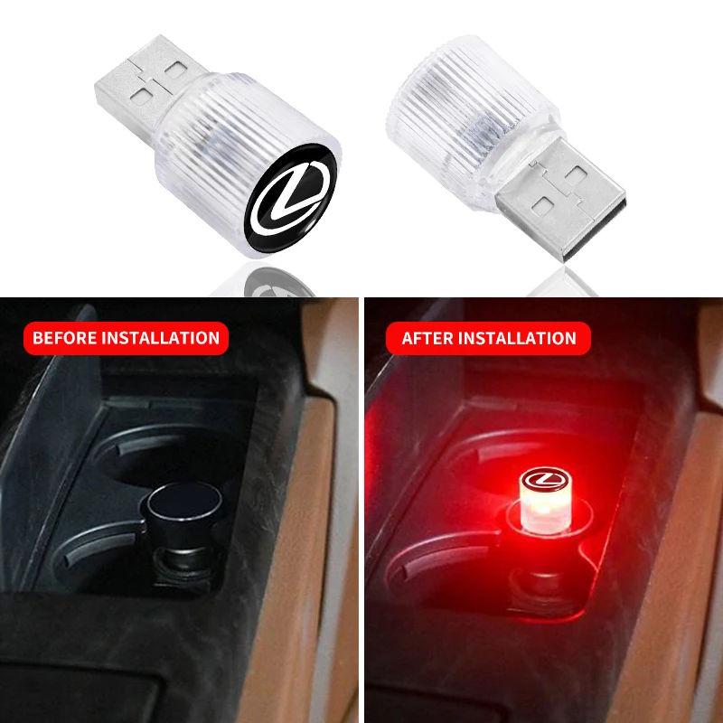 Миниатюрные USB LED-лампы для создания атмосферы в салоне автомобиля, декоративные светильники для Lexus F SPORT IS250 IS200 CT200h GS300 LS430 RX450h LX570 IS300
Миниатюрные USB LED-лампы для создания атмосферы в салоне автомобиля, декоративные светильники для Lexus F SPORT IS250 IS200 CT200h GS300 LS430 RX450h LX570 IS300