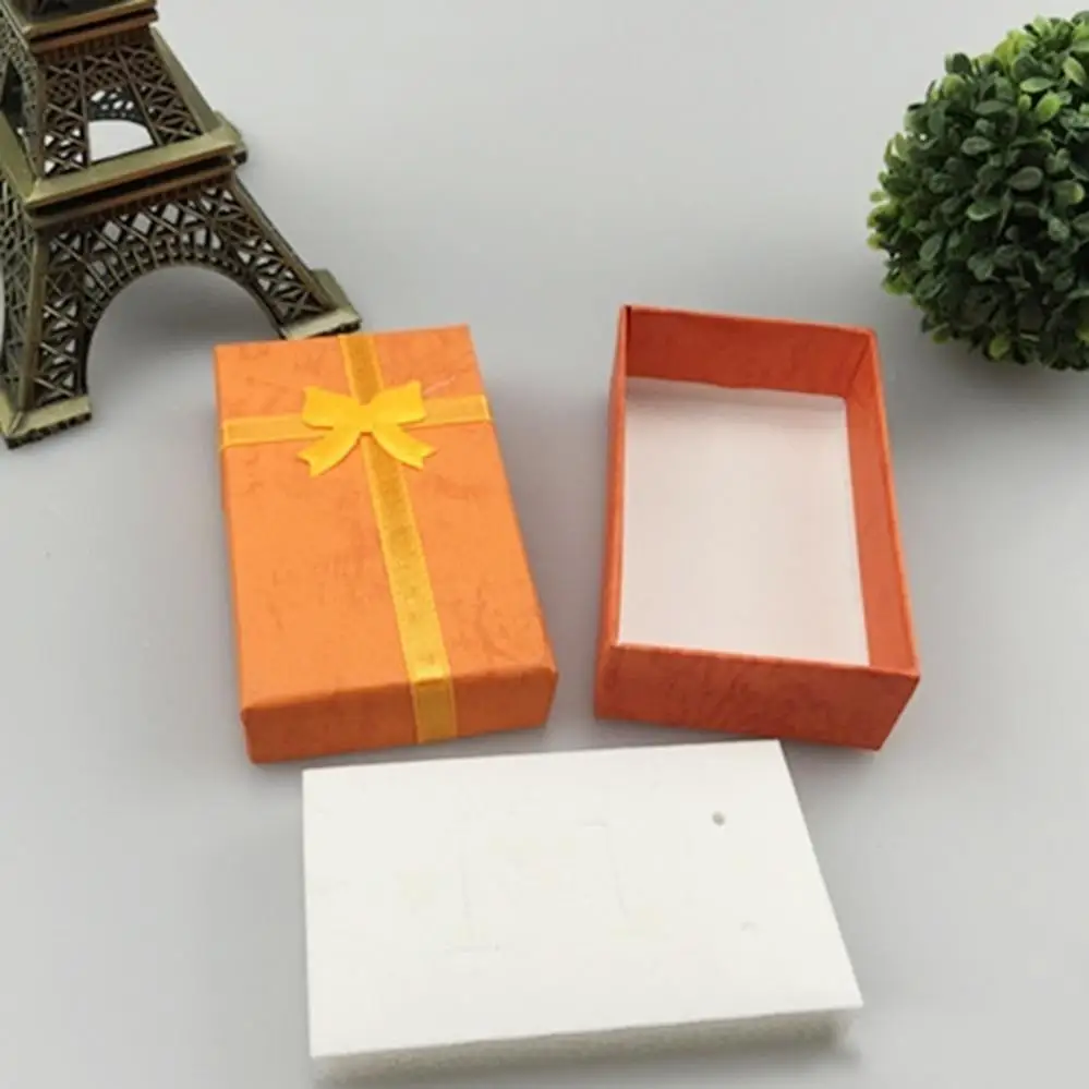 2Pcs/Set Necklace Bracelet Ring Set Small Jewellery Gift Boxes Bag Jewelry Packaging Box Earring Organizer Random Color
2Pcs/Set Necklace Bracelet Ring Set Small Jewellery Gift Boxes Bag Jewelry Packaging Box Earring Organizer Random Color