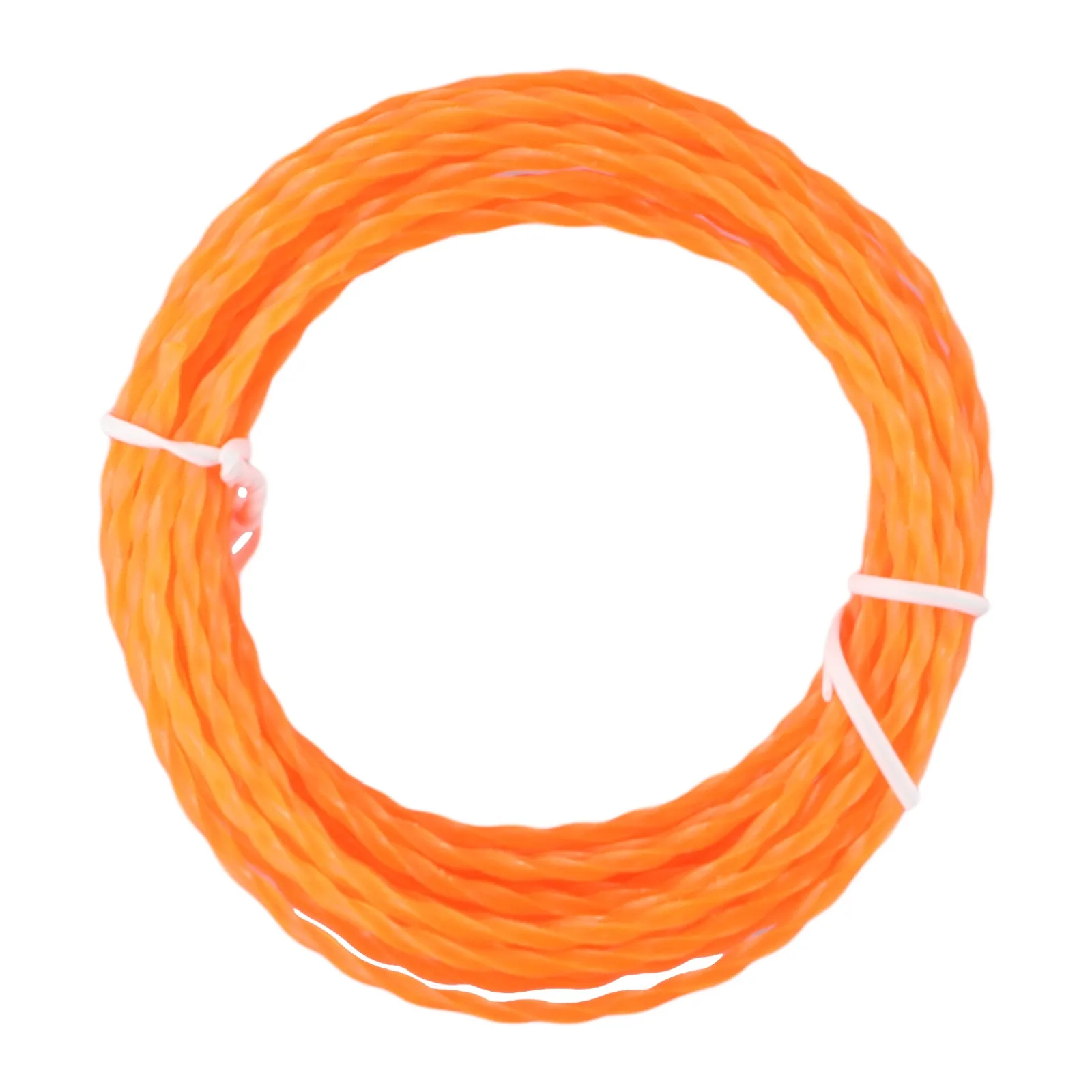 5pcs Grass Trimmer Line Nylon Spiral Brush Cutter Rope Lawn Mower Head Tool For EGO AL2420P 56-Volt .095" String Trimmer Garden
5pcs Grass Trimmer Line Nylon Spiral Brush Cutter Rope Lawn Mower Head Tool For EGO AL2420P 56-Volt .095" String Trimmer Garden