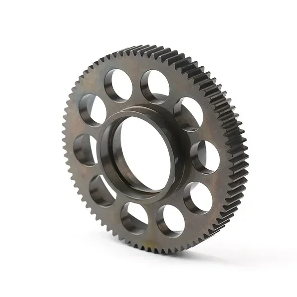 Custom Metal Parts for Motorcycle Modification CNC Machining Rapid Prototyping Wire EDM Micro Machining Broaching
Custom Metal Parts for Motorcycle Modification CNC Machining Rapid Prototyping Wire EDM Micro Machining Broaching