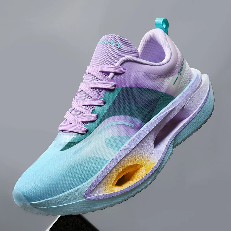All Season Wear Running Sneakers Unisex Shock Absorbing Support Breathable Anti Slip Outdoor Mountaineering Walking Shoes
All Season Wear Running Sneakers Unisex Shock Absorbing Support Breathable Anti Slip Outdoor Mountaineering Walking Shoes
