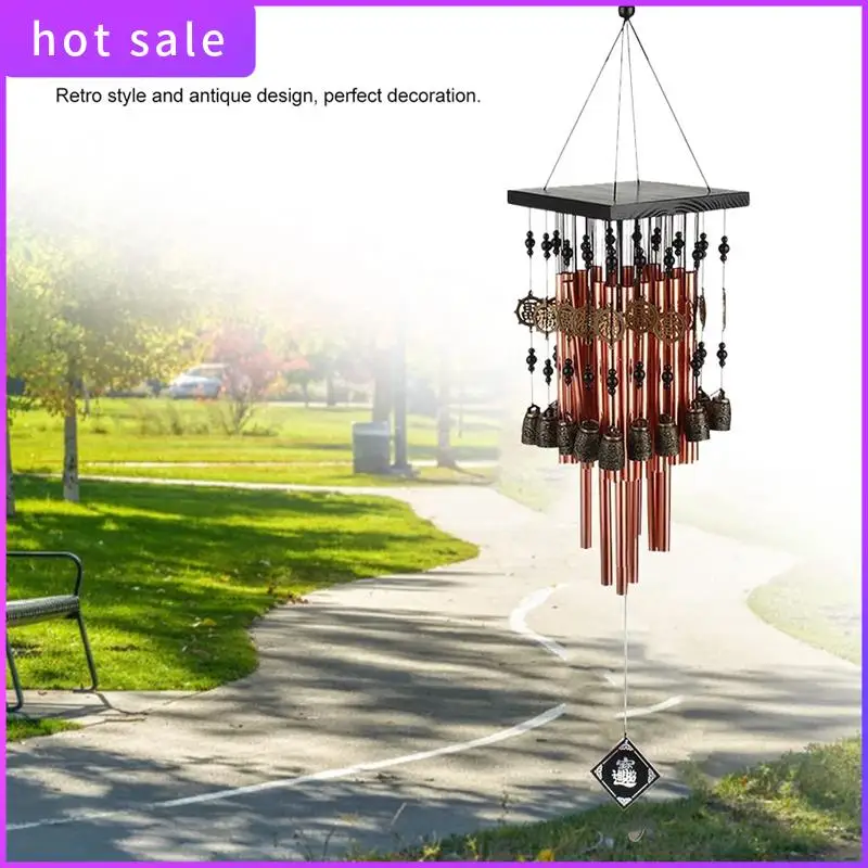 Aluminum Tube Windchime , Patio Garden Decor, 2024 Housewarming Gift Patio Pendant
Aluminum Tube Windchime , Patio Garden Decor, 2024 Housewarming Gift Patio Pendant