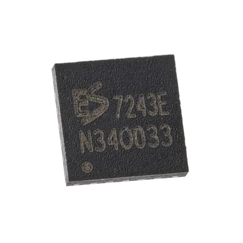 30Pcs Brand New Original Es7243E Packaged Qfn20 High-Performance Adc Audio Chip 
30Pcs Brand New Original Es7243E Packaged Qfn20 High-Performance Adc Audio Chip