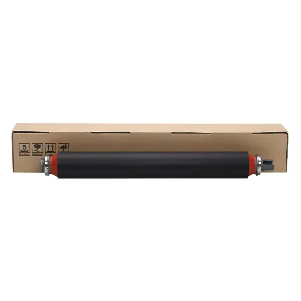 Fuser Lower Pressure Roller For Xerox Versant 80 180 2100 3100 Press 059K81320 008R13170 607K15910
Fuser Lower Pressure Roller For Xerox Versant 80 180 2100 3100 Press 059K81320 008R13170 607K15910