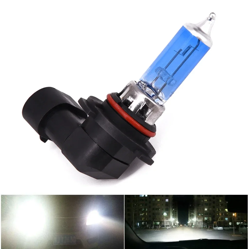 Car Lamp Xenon Halogen Headlight Daytime Running Lights HB3 Super Bright White 100W 29005 Bulb Dark Blue 6000K
Car Lamp Xenon Halogen Headlight Daytime Running Lights HB3 Super Bright White 100W 29005 Bulb Dark Blue 6000K