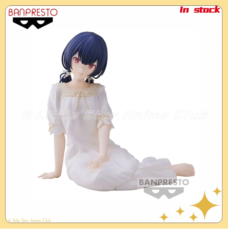 В наличии Оригинальный BANDAI BANPRESTO Время расслабления THE iDOLM@STER: Блестящие цвета Морно Ринз Анимационные фигурки Модели Коллекция игрушек
В наличии Оригинальный BANDAI BANPRESTO Время расслабления THE iDOLM@STER: Блестящие цвета Морно Ринз Анимационные фигурки Модели Коллекция игрушек