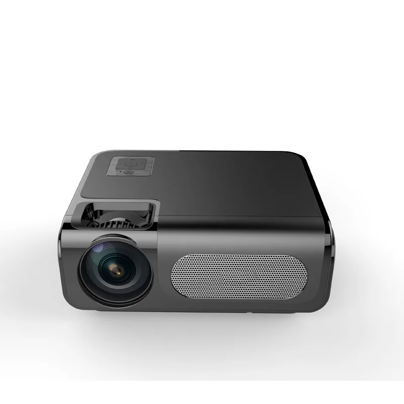 3D 4K Wireless Projector 1080P DLP Smart Mobile Android Mini LED Wifi Projector Business Light Speaker projector
3D 4K Wireless Projector 1080P DLP Smart Mobile Android Mini LED Wifi Projector Business Light Speaker projector