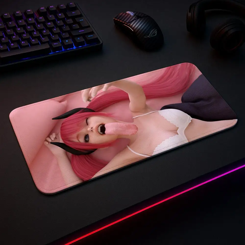 Saftkeur Mouse Pad Play Mat,Large XXL90x40cmx5mm,stitch Desk Mats,Gaming Accessories,PC Parts
Saftkeur Mouse Pad Play Mat,Large XXL90x40cmx5mm,stitch Desk Mats,Gaming Accessories,PC Parts