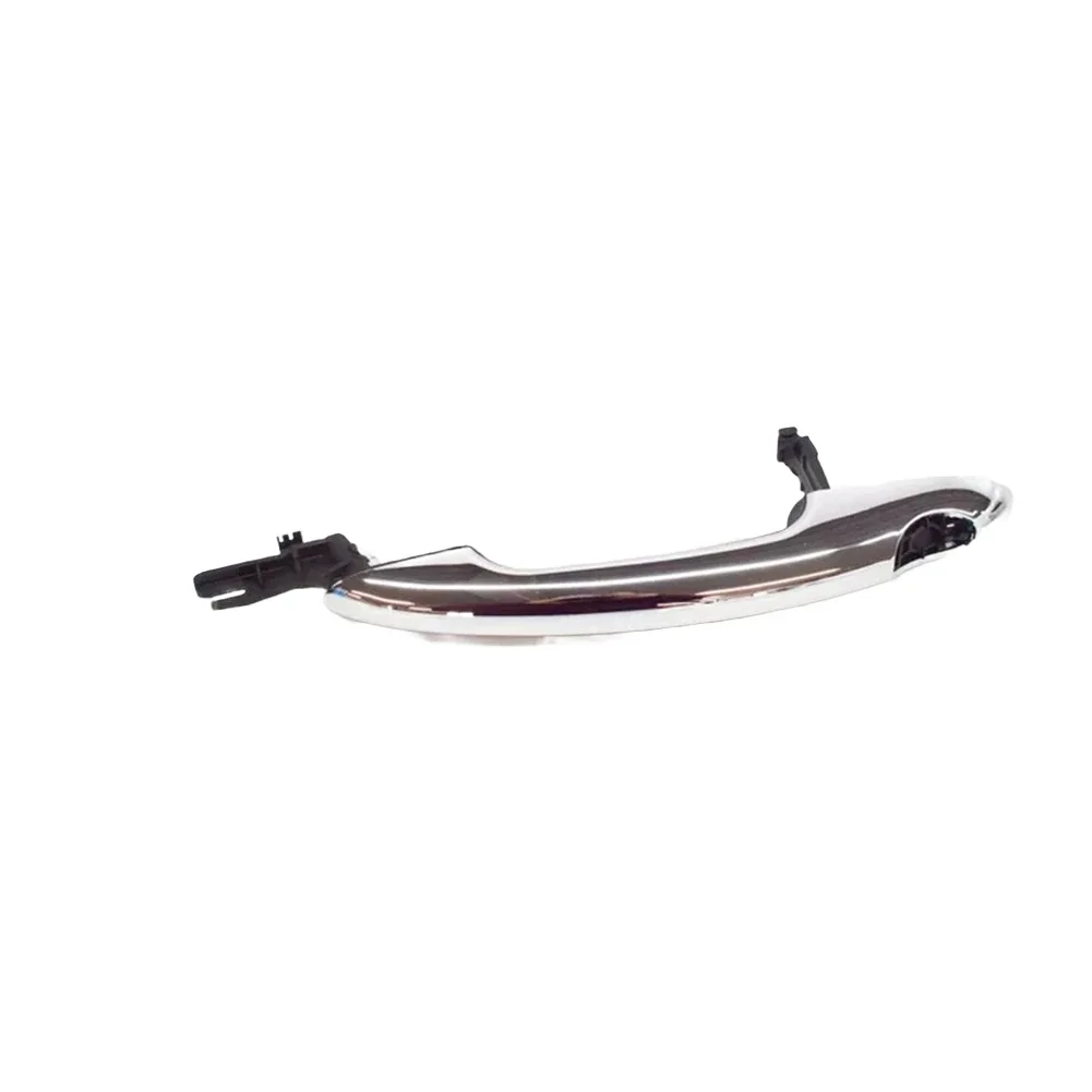 Door Handle Assembly Front Left Door Handle Auto Parts Replacement Easy Installation Chrome Exterior Door Handle
Door Handle Assembly Front Left Door Handle Auto Parts Replacement Easy Installation Chrome Exterior Door Handle