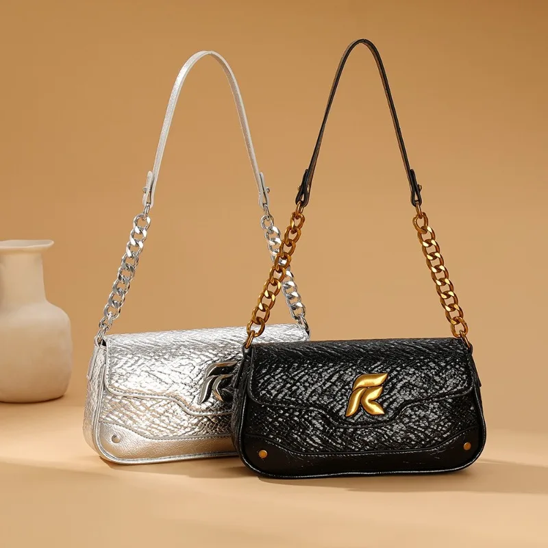 Elegant Classic Leather Handbag For Women Crossbody Bag Shoulder Bag By Famous Designer Popular Style
Elegant Classic Leather Handbag For Women Crossbody Bag Shoulder Bag By Famous Designer Popular Style