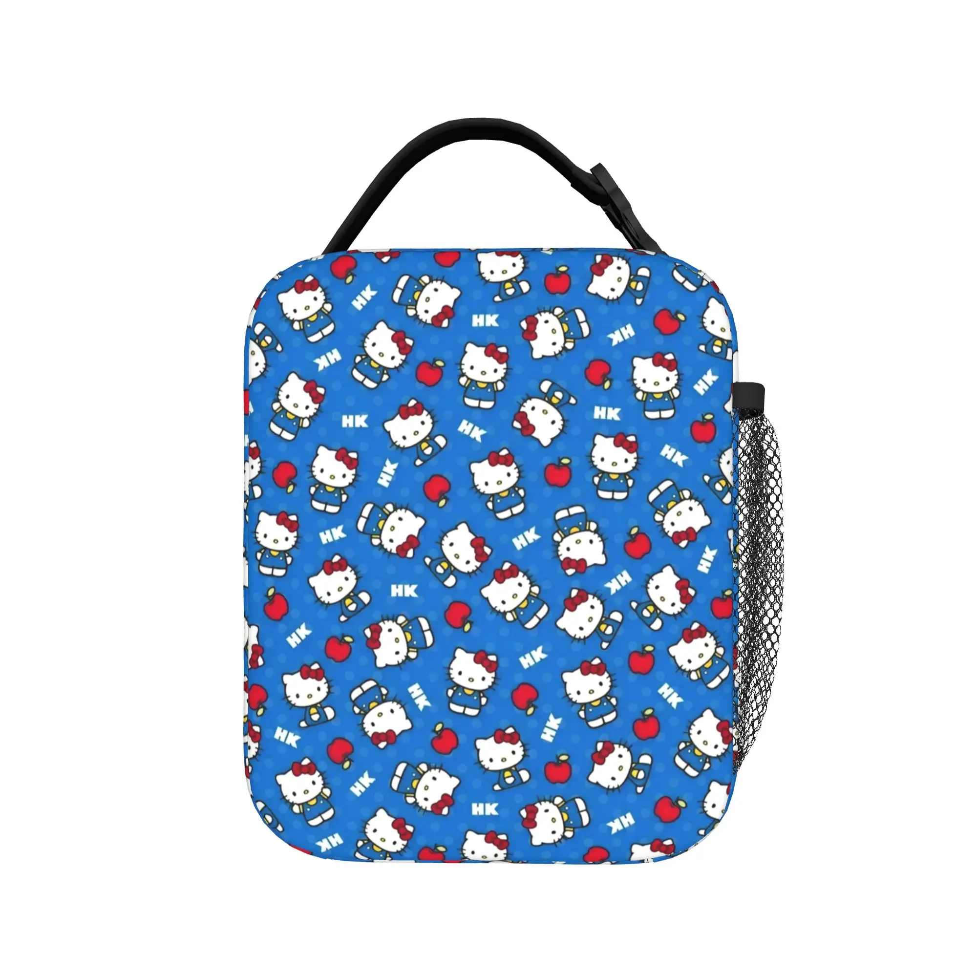 Insulated Lunch Bag hellos kittys Merch Lunch Container Y2K Cooler Thermal Lunch Box For Picnic
Insulated Lunch Bag hellos kittys Merch Lunch Container Y2K Cooler Thermal Lunch Box For Picnic