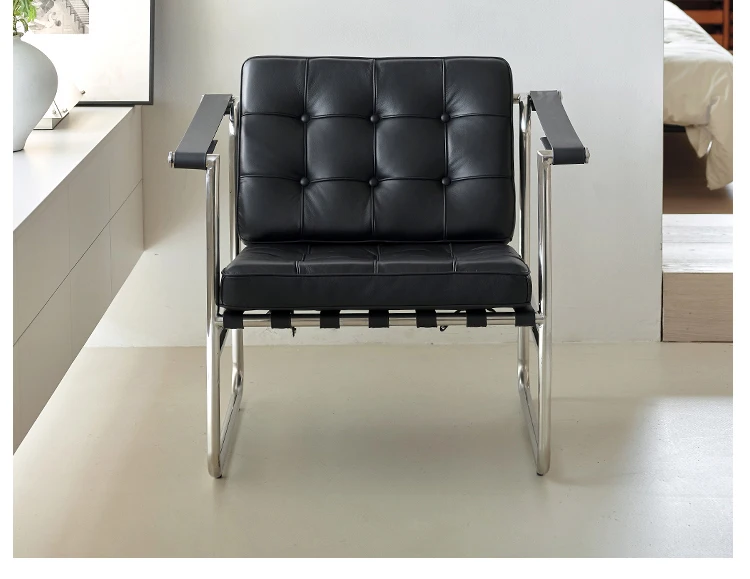 Средневековый диван-кресло, одноместное кресло для переговоров в гостиной Bauhaus, кресло для отдыха, простой скандинавский диван, набор, мебель для гостиной
Средневековый диван-кресло, одноместное кресло для переговоров в гостиной Bauhaus, кресло для отдыха, простой скандинавский диван, набор, мебель для гостиной