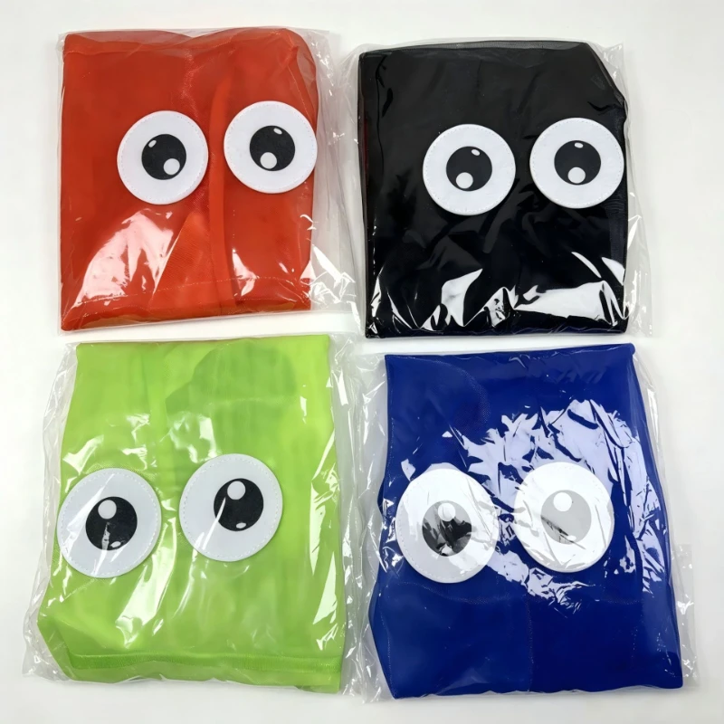 New Creative Beach Bag Swimming Bag Sand Play Tool Breathable Mesh Bag Toy Storage Handbag Sea Going Portable Summer Bag
New Creative Beach Bag Swimming Bag Sand Play Tool Breathable Mesh Bag Toy Storage Handbag Sea Going Portable Summer Bag