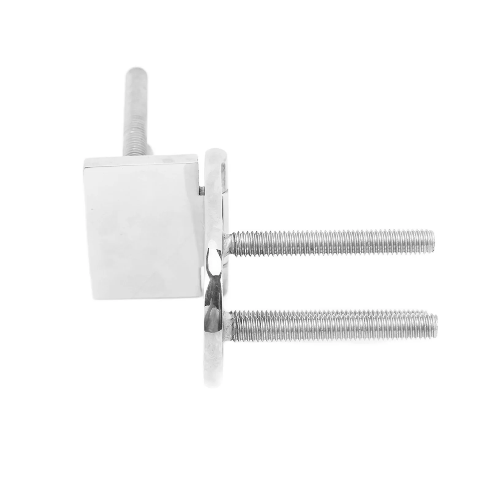 Boat Door Hinge 316 Stainless Steel OEM with Concealed Fastener Polished for Yacht Ship Hardware Part
Boat Door Hinge 316 Stainless Steel OEM with Concealed Fastener Polished for Yacht Ship Hardware Part
