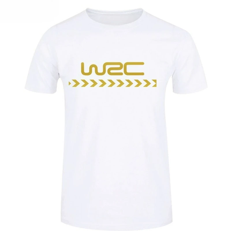 Men's Streetwear Fashion Oversized T-Shirt Men's Shirt High Quality WRC World Rally Championship Logo T-Shirt Streetwear
Men's Streetwear Fashion Oversized T-Shirt Men's Shirt High Quality WRC World Rally Championship Logo T-Shirt Streetwear