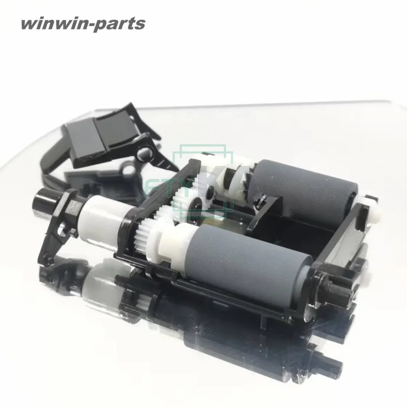 3401 JC93-00525A JC93-00522A Разделительная накладка ролика захвата для Samsung ML 2160 2164 2165 SCX3405 M 2020 2021 2022 2070 HP 136 X10
3401 JC93-00525A JC93-00522A Разделительная накладка ролика захвата для Samsung ML 2160 2164 2165 SCX3405 M 2020 2021 2022 2070 HP 136 X10