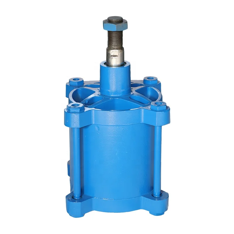 Manufacture Pneumatic Double Acting Industrial Air Cylinder with ISO9001 Certification Steel Material 1 Year Warranty
Manufacture Pneumatic Double Acting Industrial Air Cylinder with ISO9001 Certification Steel Material 1 Year Warranty