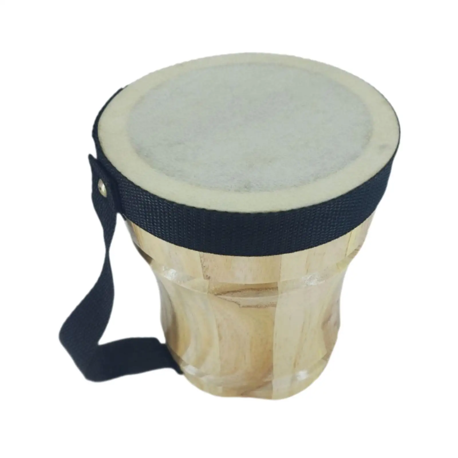 6'' Bongo Drum Compact Practicing Fine Motor Skills African Hand Drum for Adults Beginners Professionals Boys Girls Holiday Gift
6'' Bongo Drum Compact Practicing Fine Motor Skills African Hand Drum for Adults Beginners Professionals Boys Girls Holiday Gift
