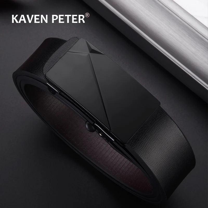 Men Automatic Male Pu Leather Belts Luxury Brand Smooth Buckle Waist Black Belt High Quality Outdoor TravelJeans Cummerbunds
Men Automatic Male Pu Leather Belts Luxury Brand Smooth Buckle Waist Black Belt High Quality Outdoor TravelJeans Cummerbunds
