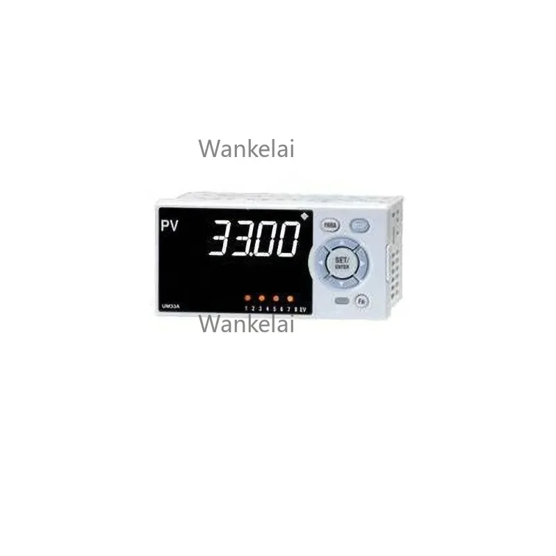 Hot sell sales Yokogawa UM33A UM35A Series Digital Indicator with Alarms UM33A-000-10-0
Hot sell sales Yokogawa UM33A UM35A Series Digital Indicator with Alarms UM33A-000-10-0