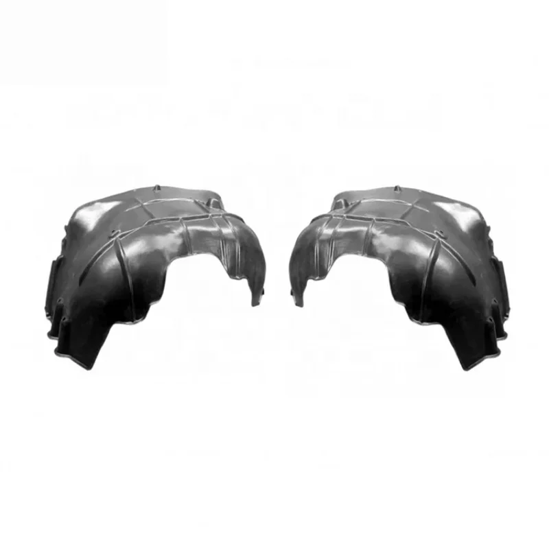 Black Good Price Plastic 22757273 Car Fenders Liner 22757274 Front Fender Inner for Chevrolet Silverado 1500 2014 2015
Black Good Price Plastic 22757273 Car Fenders Liner 22757274 Front Fender Inner for Chevrolet Silverado 1500 2014 2015