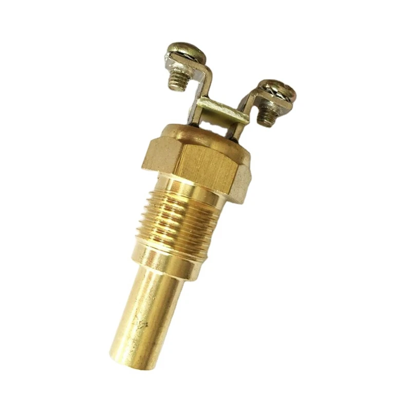 Water Temperature Sensor Excavator Spare Parts Electrical Part Transducer Transmitter 5I-7578 for CAT 311B 311C 315B 315C 320N 3
Water Temperature Sensor Excavator Spare Parts Electrical Part Transducer Transmitter 5I-7578 for CAT 311B 311C 315B 315C 320N 3
