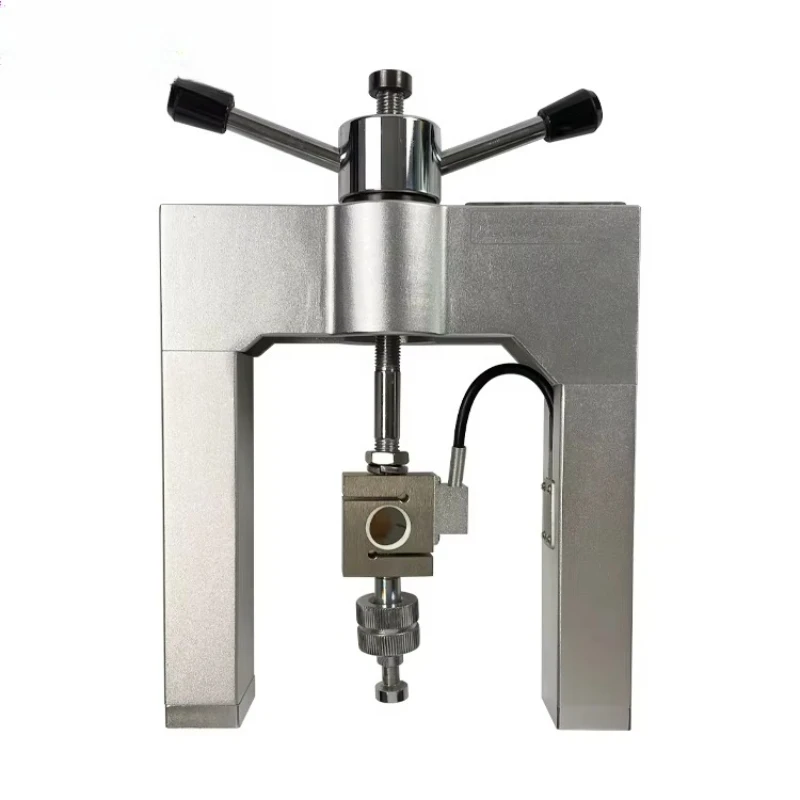 Portable Digital Concrete Tensile Carbon Fiber Bond Strength Analyzer for Testing Machine
Portable Digital Concrete Tensile Carbon Fiber Bond Strength Analyzer for Testing Machine