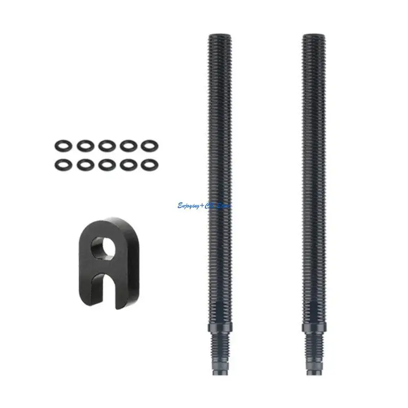 Y51D Multifunctional Valves Extension Road Bike Tire Valves Extension Rod Repair Tool
Y51D Multifunctional Valves Extension Road Bike Tire Valves Extension Rod Repair Tool