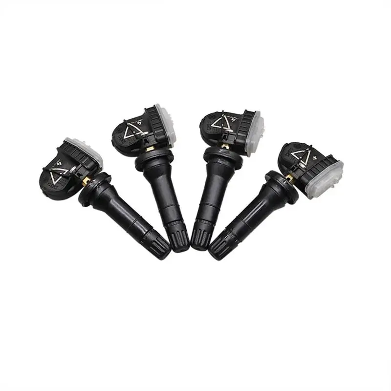 Tire Pressure Sensor For Volt Opel Astra Van Vauxhall Insignia 13597645,39186445,13512347,13540606 4PCS
Tire Pressure Sensor For Volt Opel Astra Van Vauxhall Insignia 13597645,39186445,13512347,13540606 4PCS