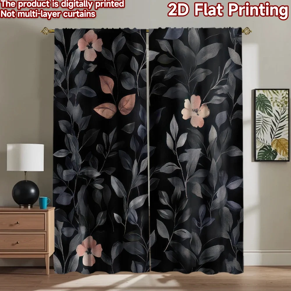 1pc 2D flat Photography Backdrop Background cloth Dark Floral Leaves 100% Polyester Festive Holiday Perfect for Suitable for
1pc 2D flat Photography Backdrop Background cloth Dark Floral Leaves 100% Polyester Festive Holiday Perfect for Suitable for