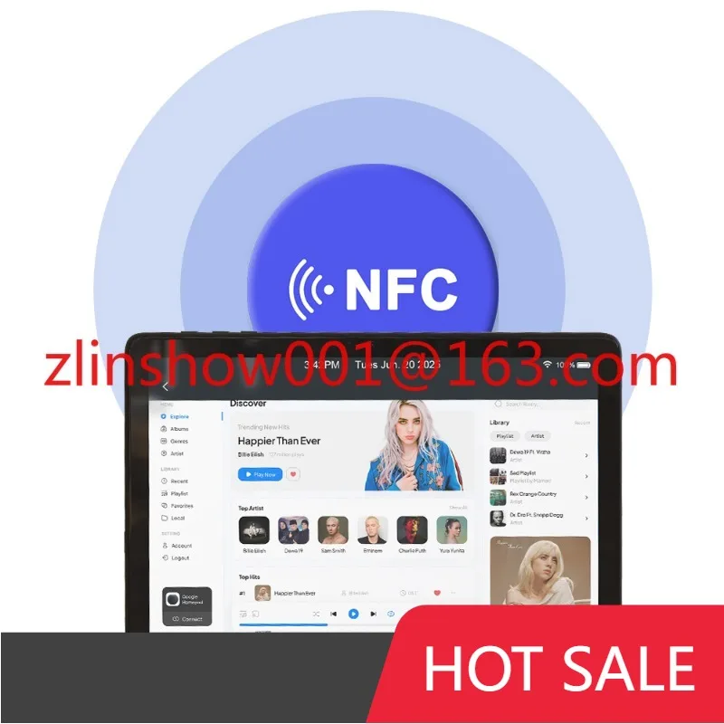 Android Сенсорный экран Qr Code Linux Windows Rfid NFC Планшет Gprs Android Pos Терминал Emv Android с SIM-картой WIFI NFC Планшет
Android Сенсорный экран Qr Code Linux Windows Rfid NFC Планшет Gprs Android Pos Терминал Emv Android с SIM-картой WIFI NFC Планшет