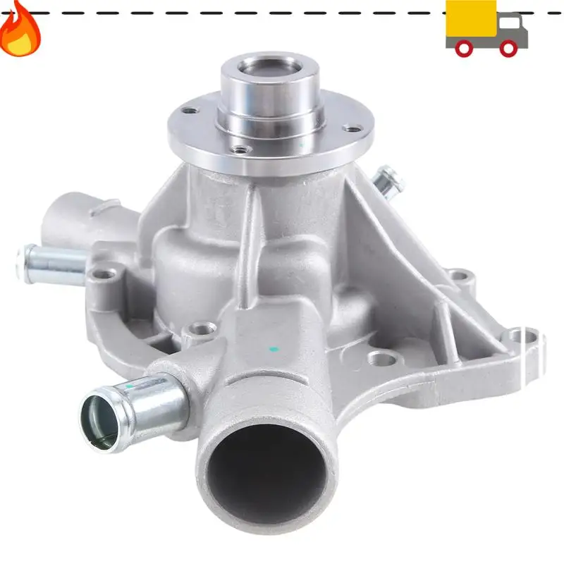 Car Water Pump Engine Cooling Water Pump 1112004301 For C-Class W203 00-07 CL203 01-11 S203 01-07 Accessories
Car Water Pump Engine Cooling Water Pump 1112004301 For C-Class W203 00-07 CL203 01-11 S203 01-07 Accessories