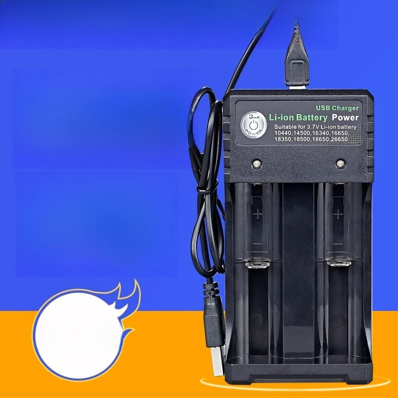18650 Зарядное устройство, 2 слота, мощный USB-фонарик, небольшой вентилятор, 3,7 В, 4,2 В, литиевая батарея, независимый зарядный чехол
18650 Зарядное устройство, 2 слота, мощный USB-фонарик, небольшой вентилятор, 3,7 В, 4,2 В, литиевая батарея, независимый зарядный чехол