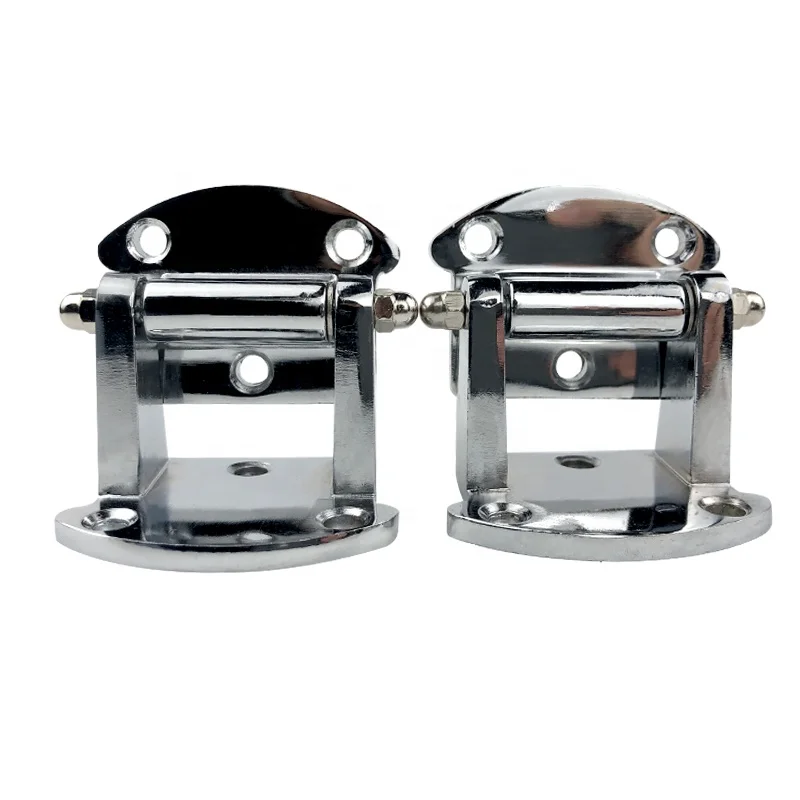 1860 Industrial-Style Commercial Freezer Refrigerator Oven Kitchen Cabinet Door Hinge Made of Zinc Alloy
1860 Industrial-Style Commercial Freezer Refrigerator Oven Kitchen Cabinet Door Hinge Made of Zinc Alloy
