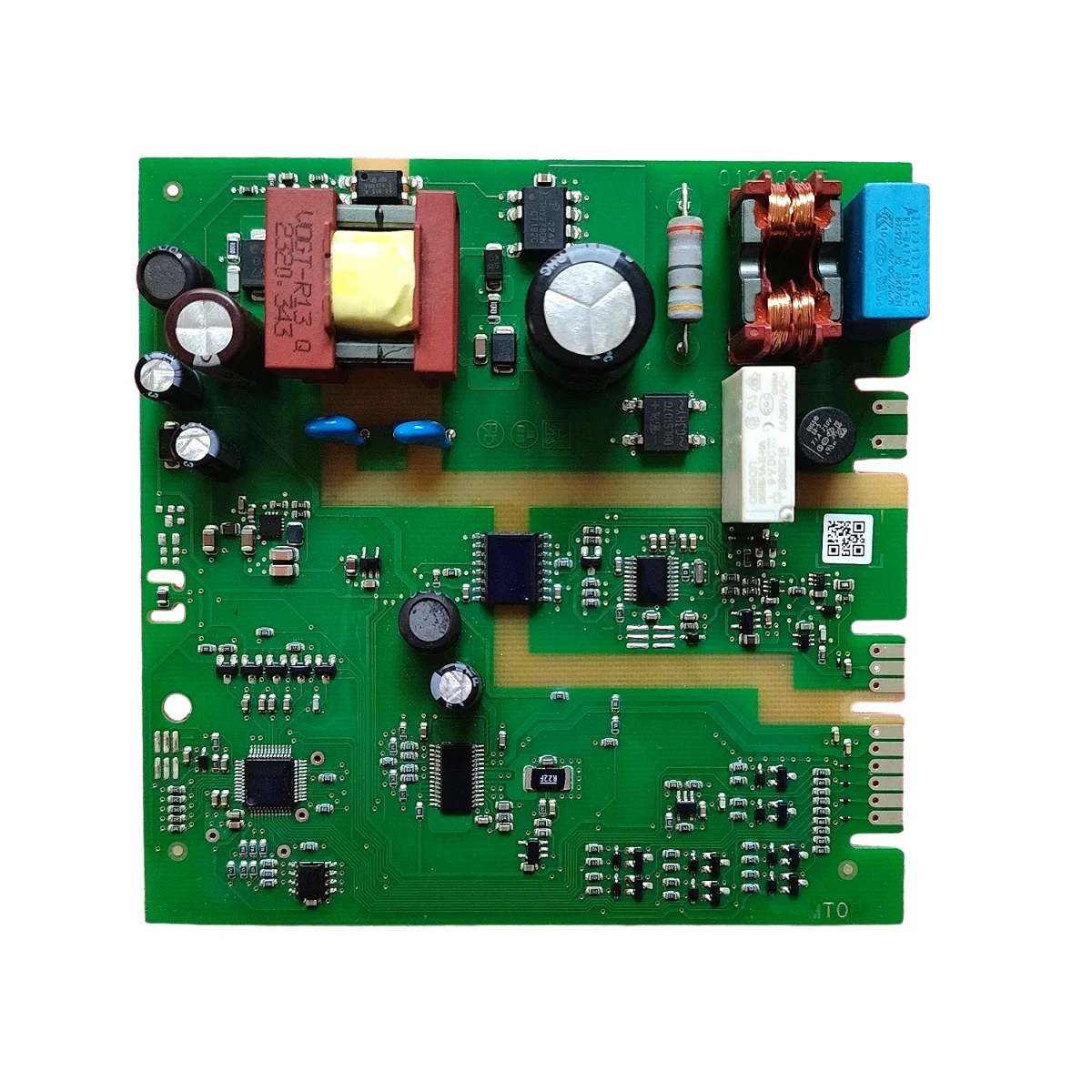 new for Siemens Washing Machine XQG100-WB45UM110W Power 8001166213
new for Siemens Washing Machine XQG100-WB45UM110W Power 8001166213