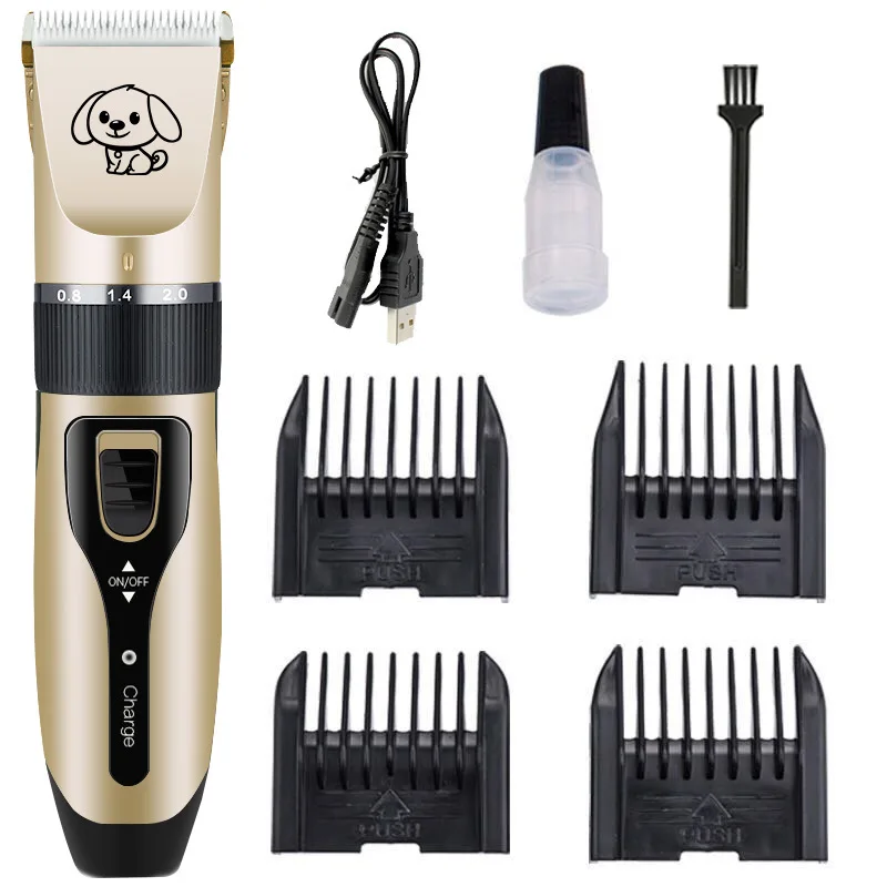 Cat Foot Shaver Pet Shaving Electric Push Scissor Mute Dog Trimmer Electric Push Scissor
Cat Foot Shaver Pet Shaving Electric Push Scissor Mute Dog Trimmer Electric Push Scissor